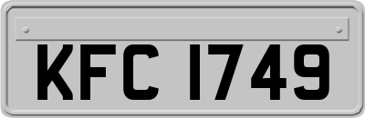 KFC1749