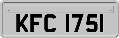 KFC1751