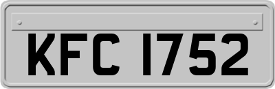 KFC1752