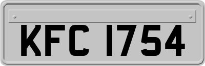 KFC1754