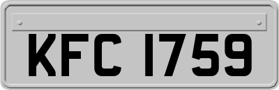 KFC1759