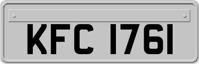 KFC1761