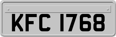 KFC1768