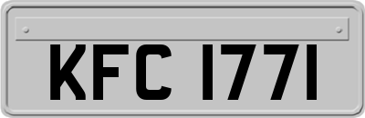 KFC1771
