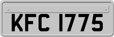 KFC1775