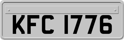 KFC1776