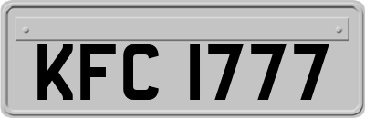KFC1777