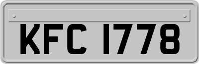 KFC1778