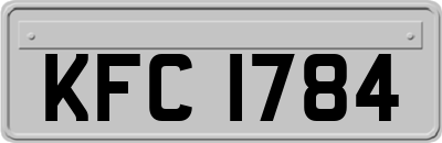 KFC1784