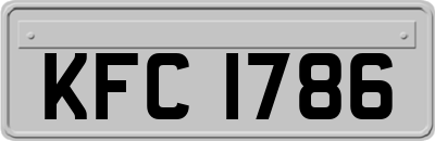 KFC1786