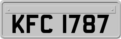 KFC1787