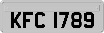 KFC1789
