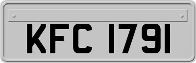 KFC1791