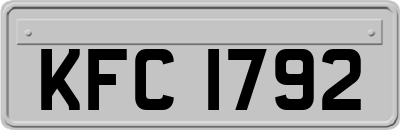 KFC1792