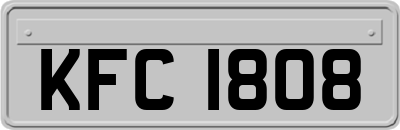 KFC1808