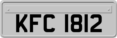 KFC1812