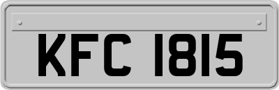 KFC1815