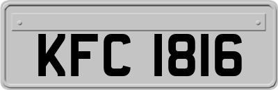 KFC1816