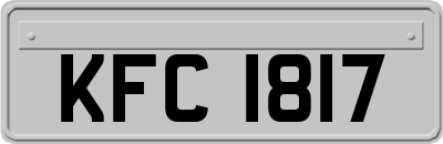 KFC1817