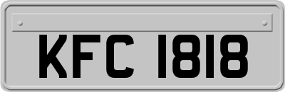 KFC1818