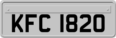KFC1820
