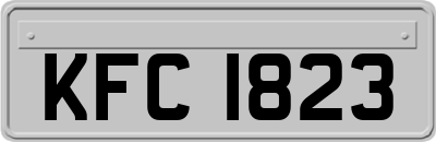 KFC1823