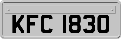 KFC1830
