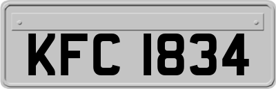 KFC1834