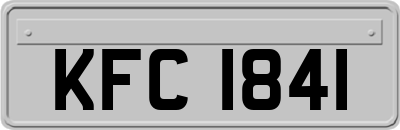 KFC1841