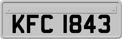 KFC1843