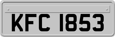 KFC1853