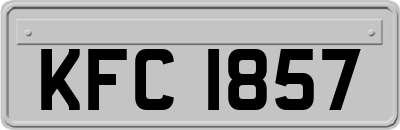 KFC1857
