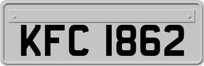 KFC1862