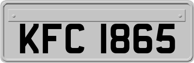 KFC1865
