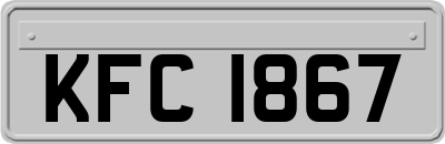 KFC1867