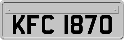 KFC1870