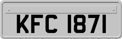KFC1871