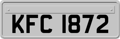 KFC1872