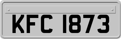 KFC1873