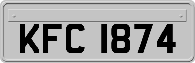 KFC1874