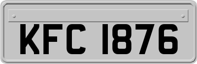 KFC1876