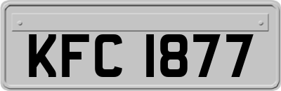 KFC1877