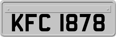 KFC1878