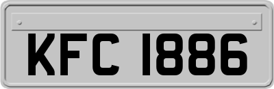 KFC1886