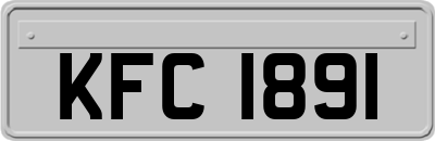 KFC1891