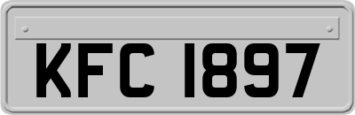 KFC1897