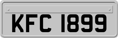 KFC1899
