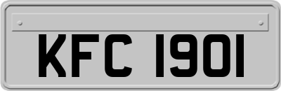 KFC1901