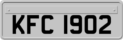 KFC1902