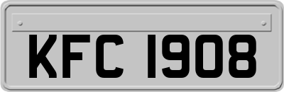 KFC1908